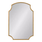 Specchio da Parete con Cornice Carlow