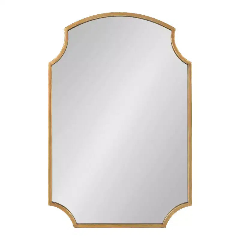 Specchio da Parete con Cornice Carlow