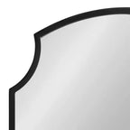 Specchio da Parete con Cornice Carlow