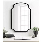 Specchio da Parete con Cornice Carlow