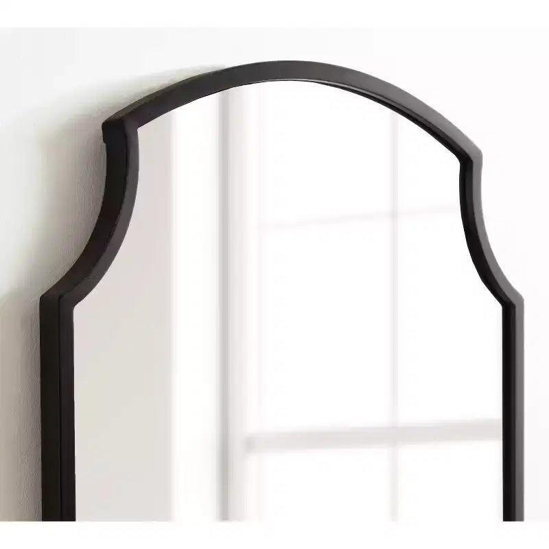 Specchio da Parete con Cornice Carlow