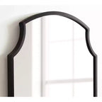 Specchio da Parete con Cornice Carlow