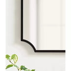 Specchio da Parete con Cornice Carlow
