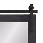 Specchio funzionale da parete Cates 18 x 28