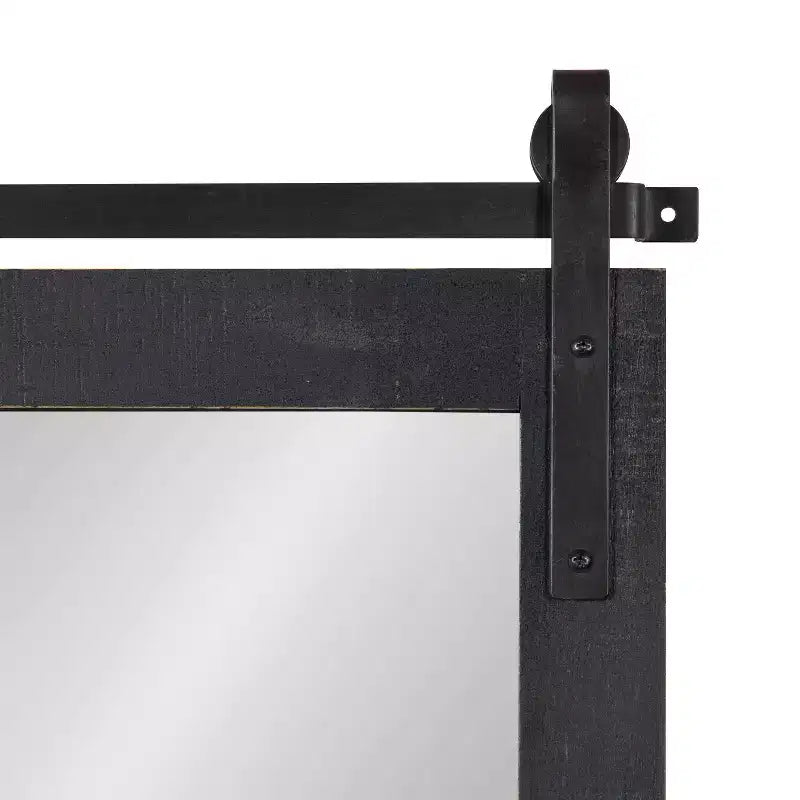 Specchio funzionale da parete Cates 18 x 28