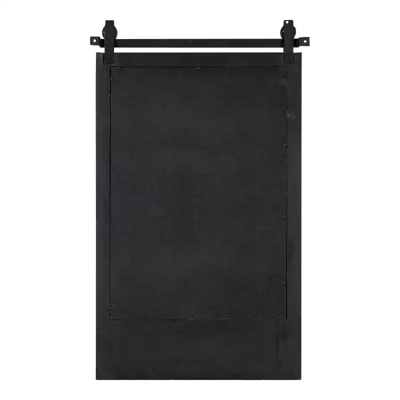 Specchio funzionale da parete Cates 18 x 28