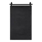 Specchio funzionale da parete Cates 18 x 28