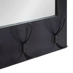 Specchio funzionale da parete Cates 18 x 28